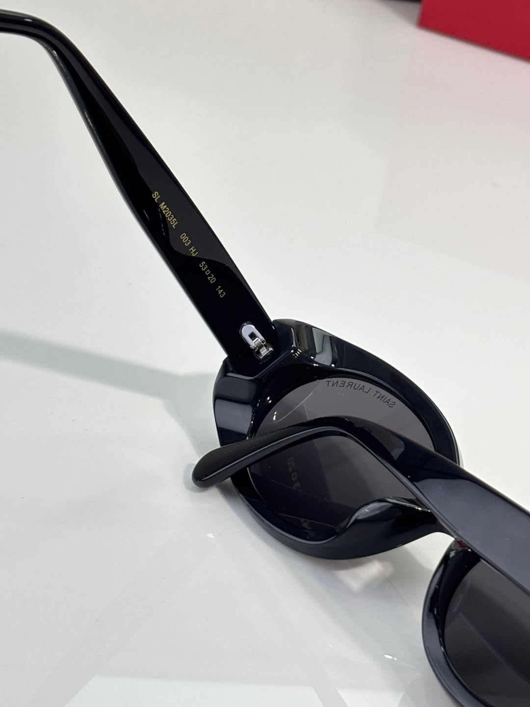 YSL Glasses