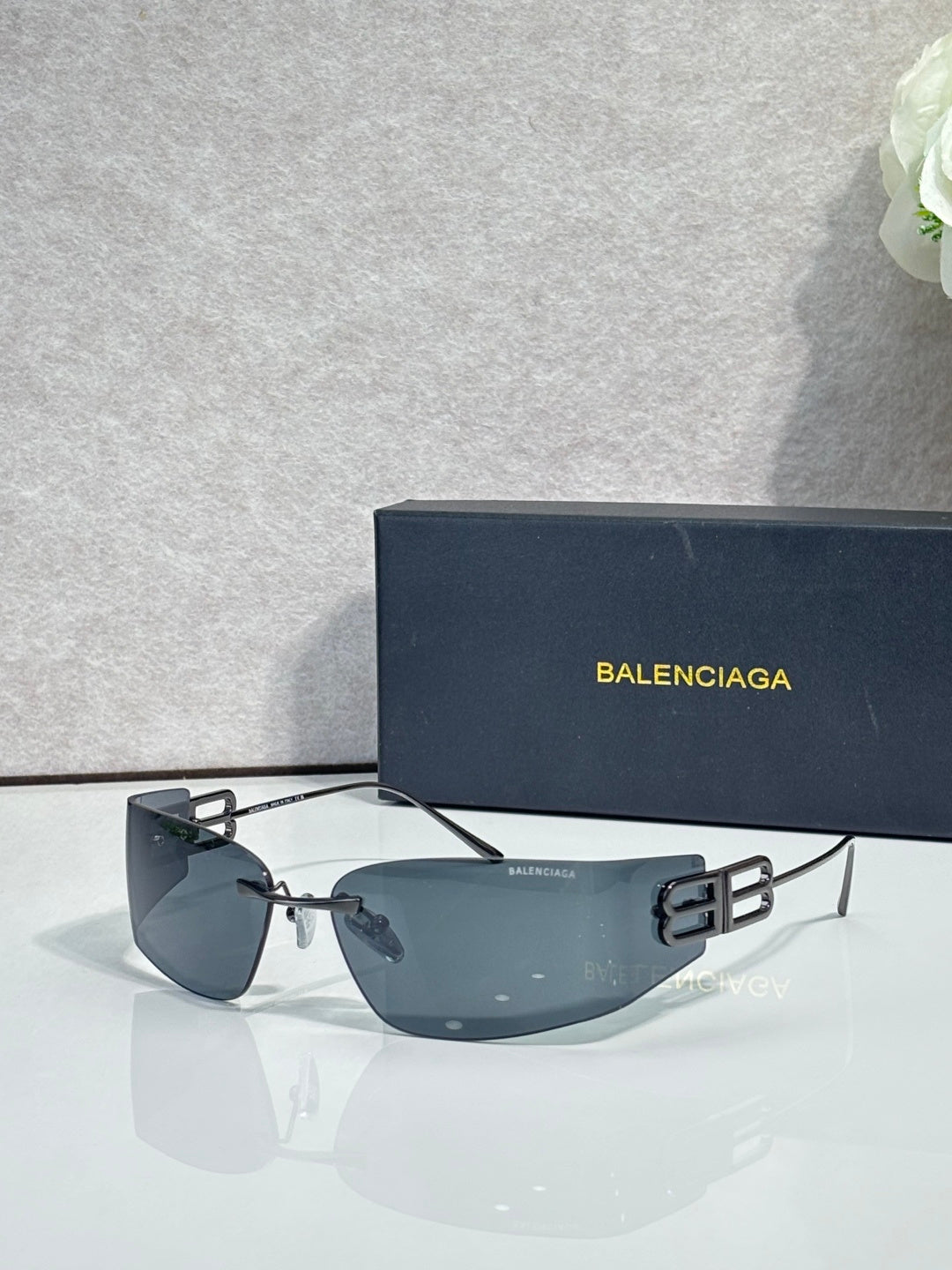 Balenciaga Glasses