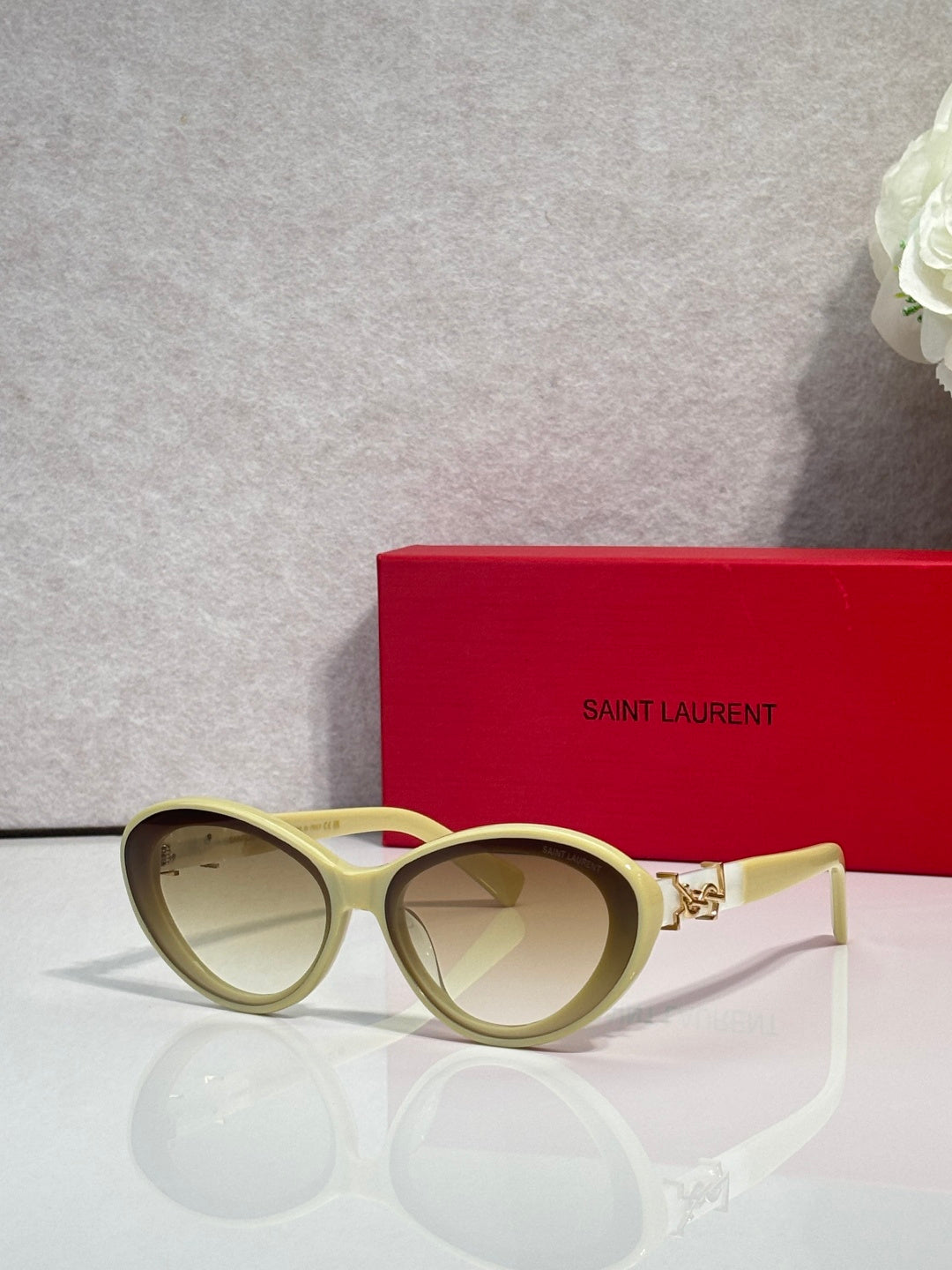 YSL Glasses