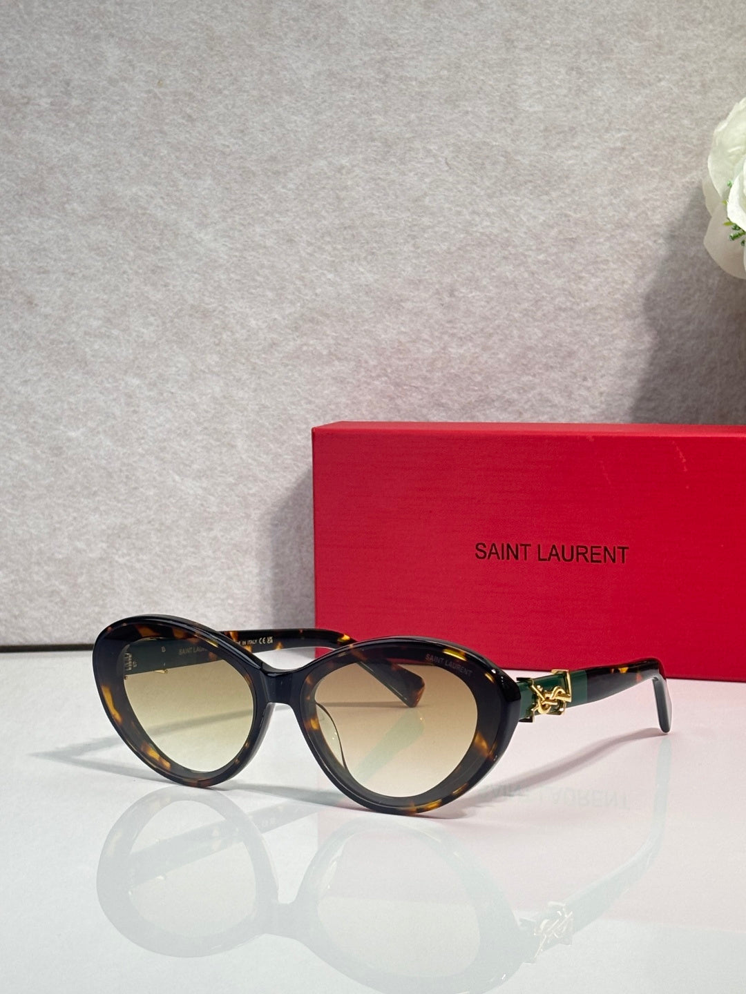 YSL Glasses