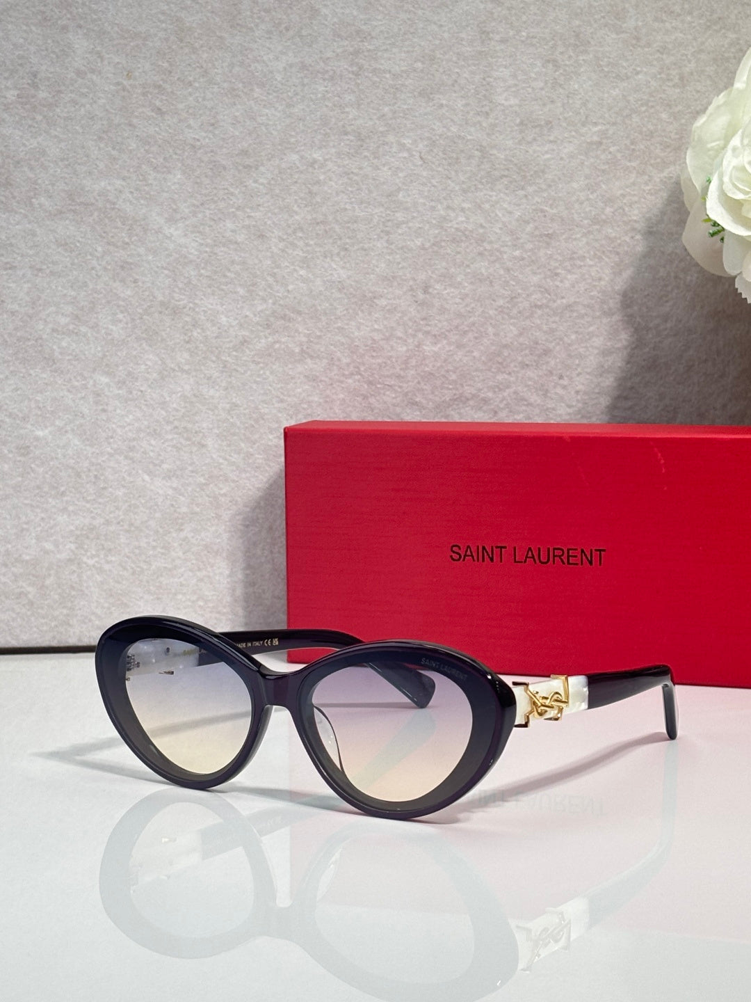 YSL Glasses