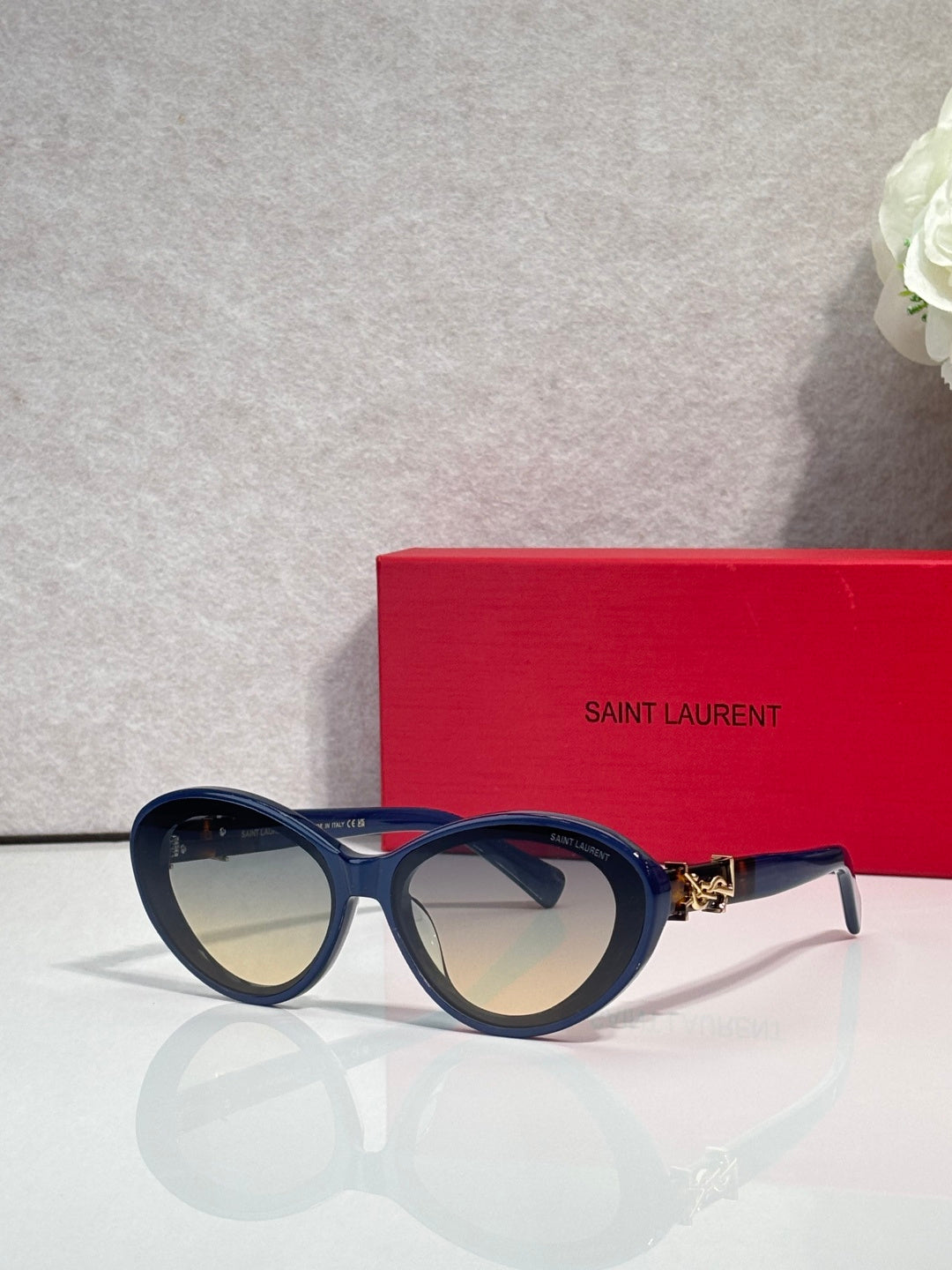 YSL Glasses