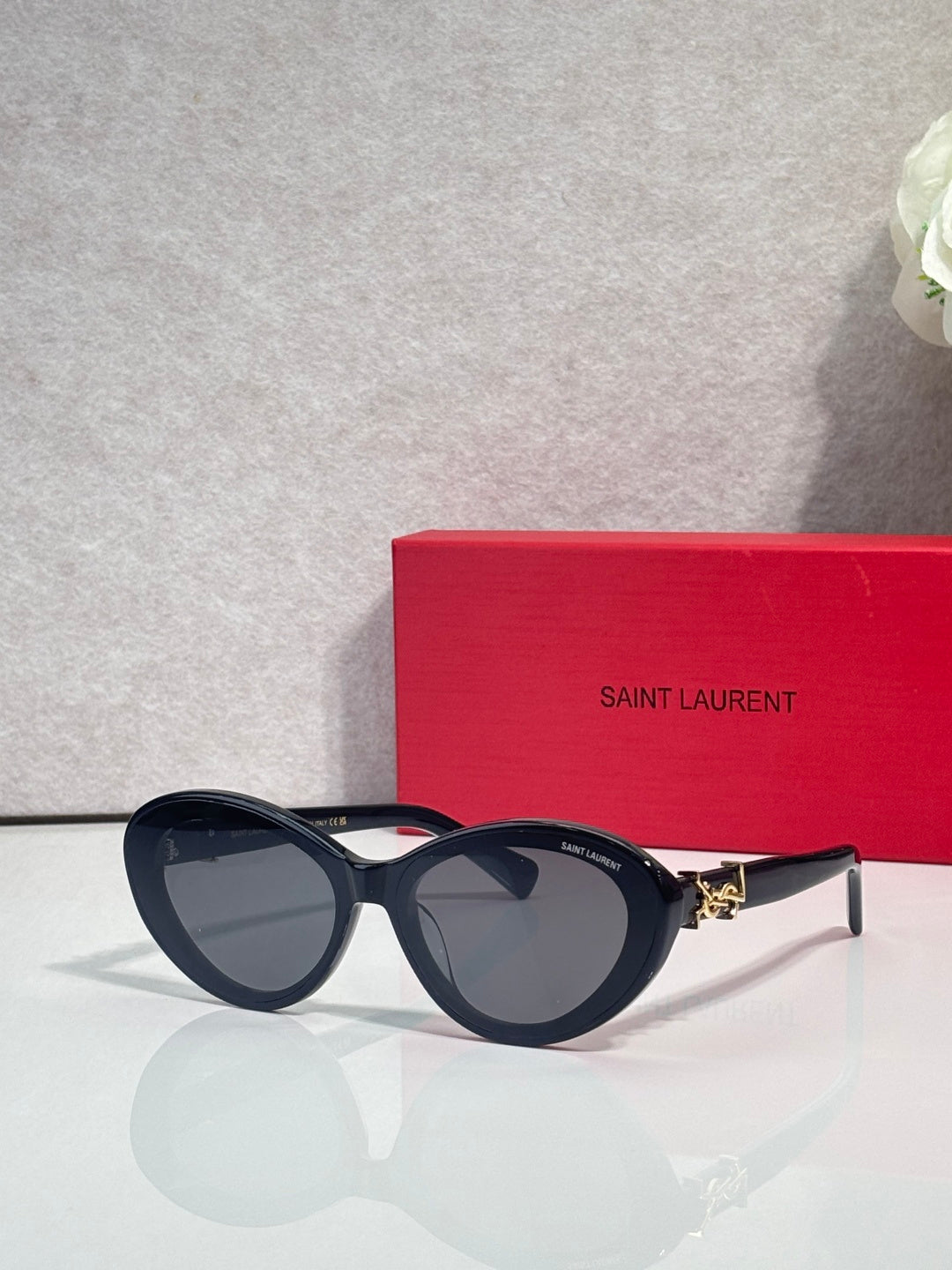 YSL Glasses