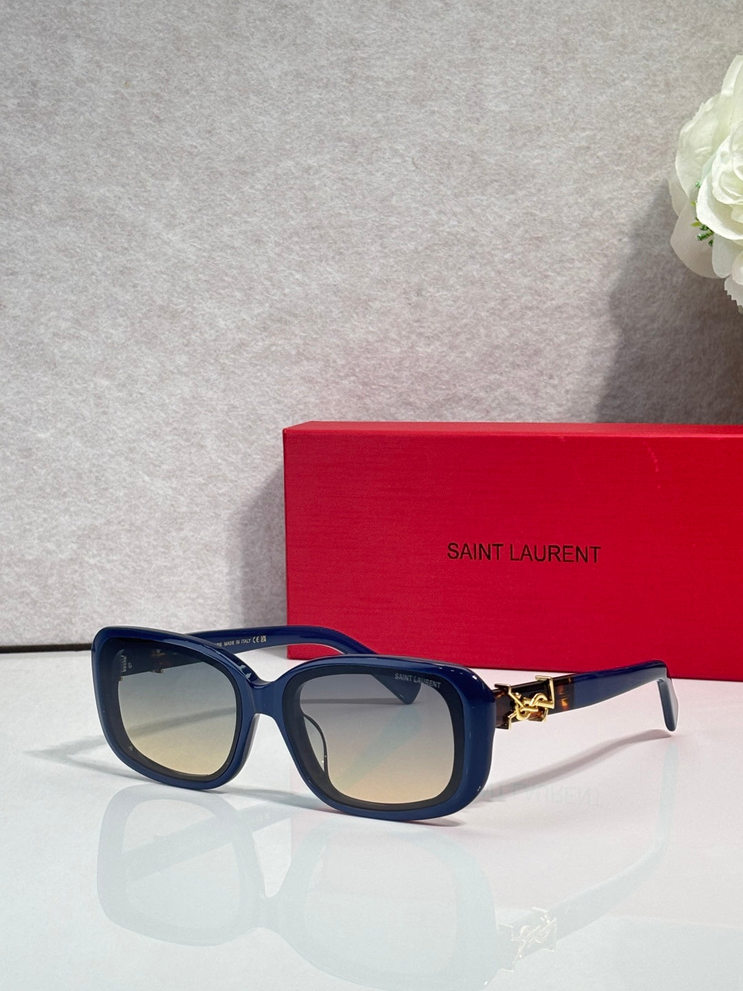 YSL Glasses