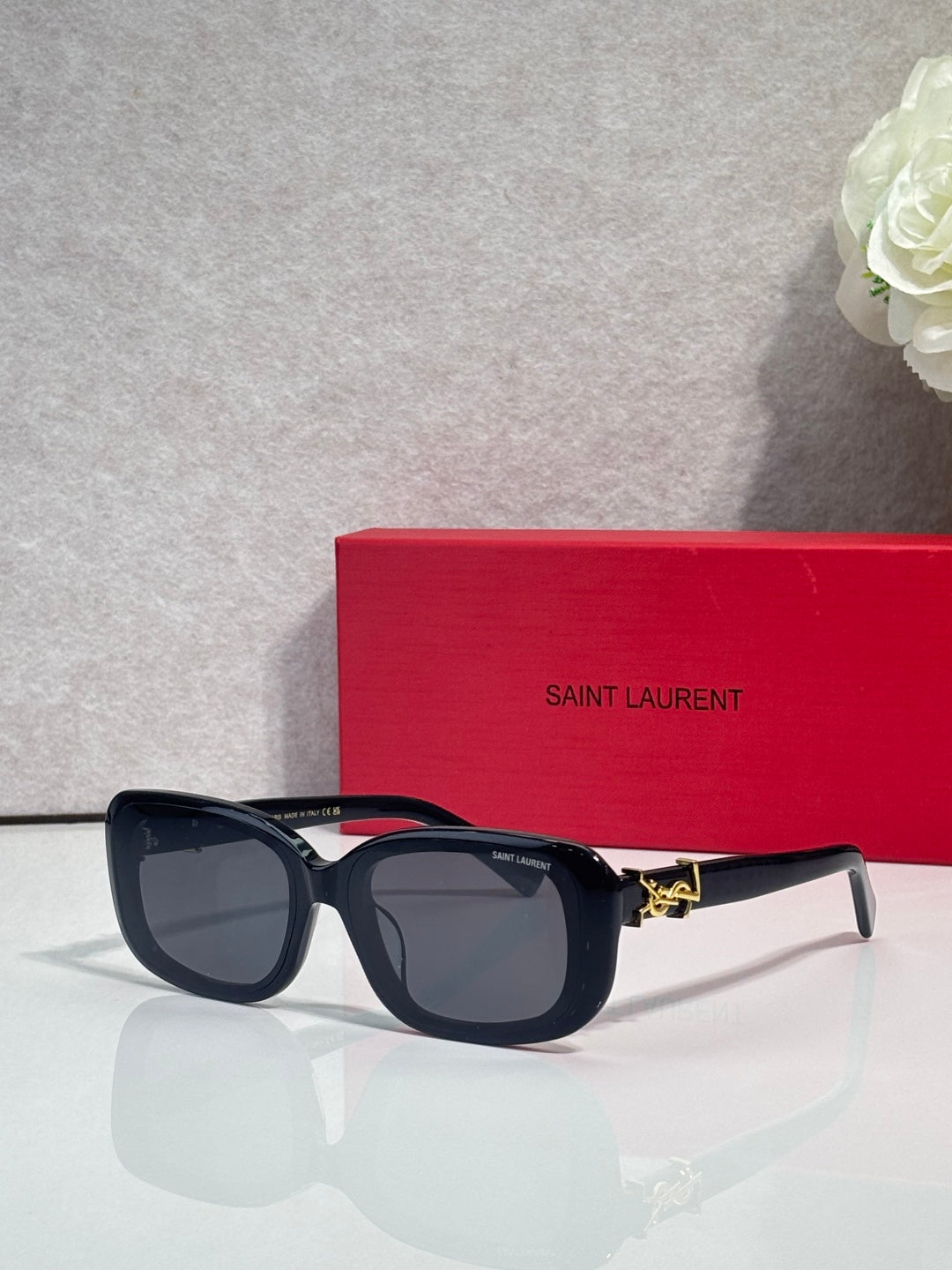 YSL Glasses