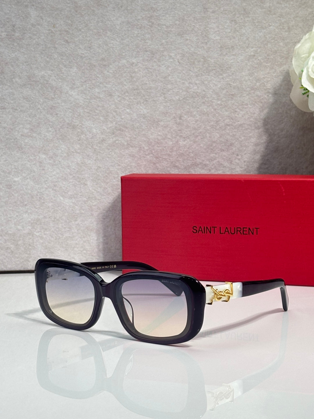 YSL Glasses