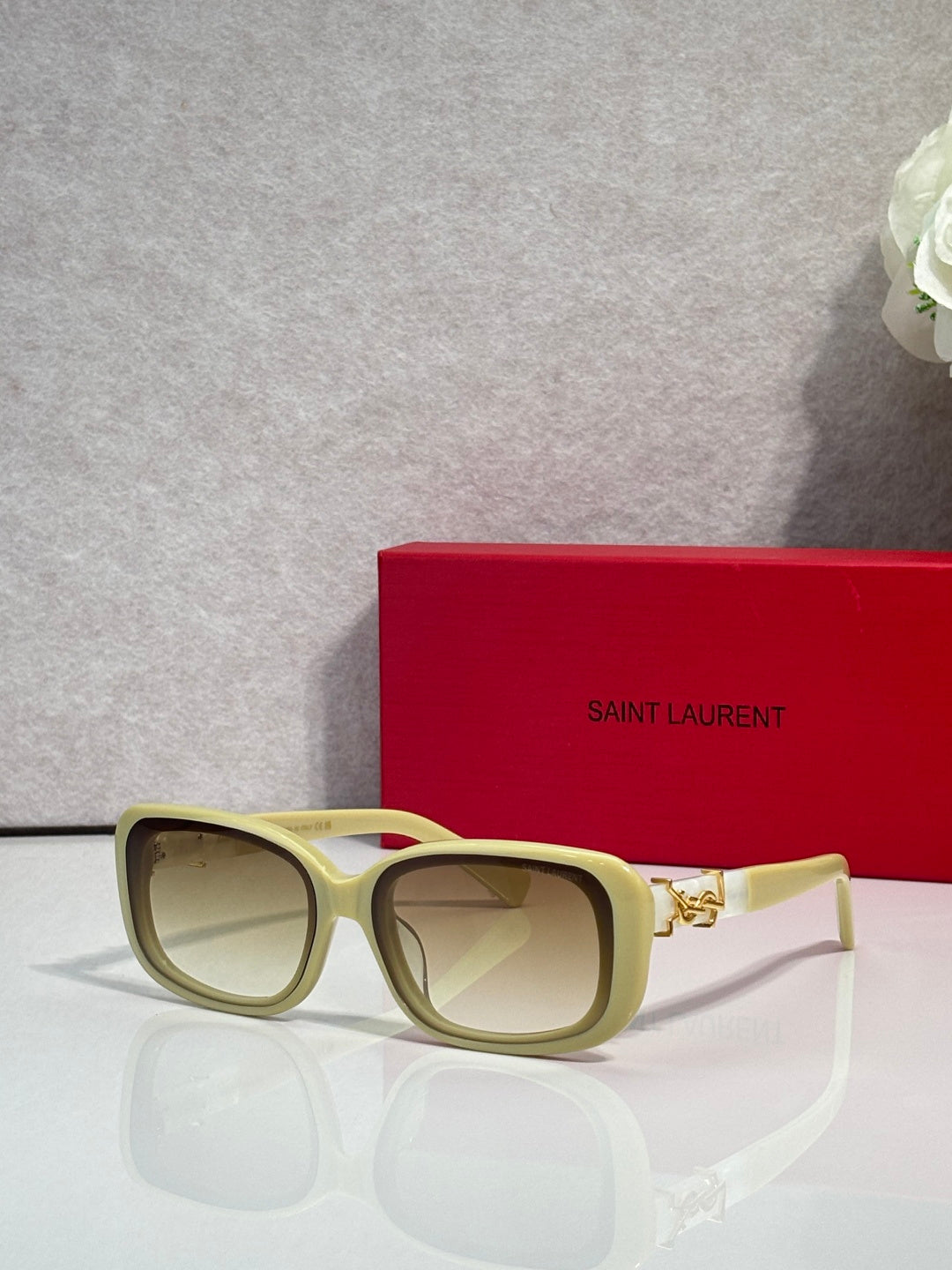YSL Glasses