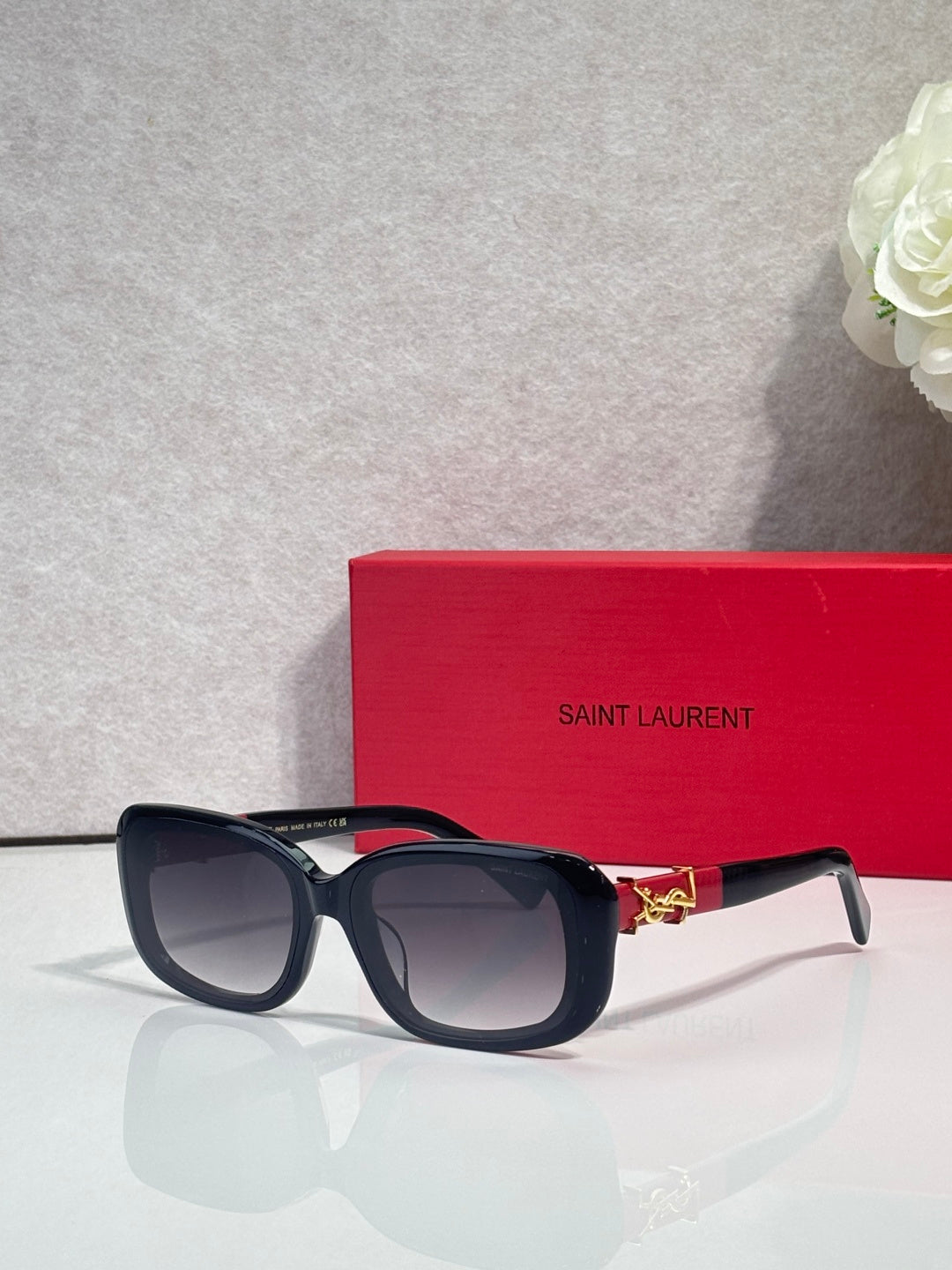 YSL Glasses