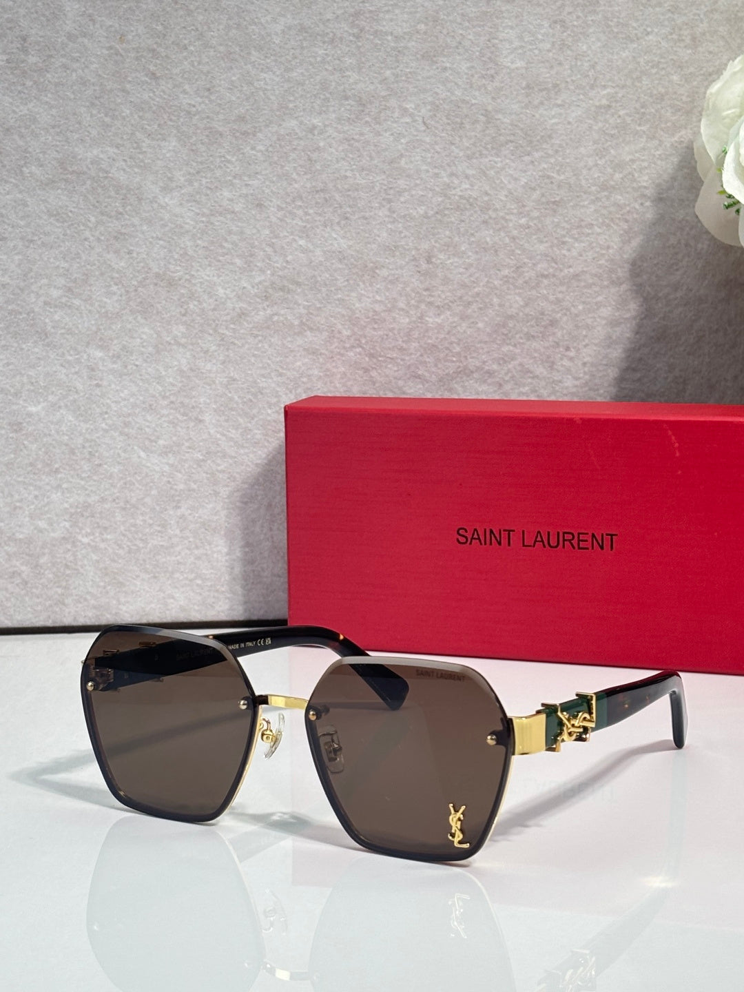 YSL Glasses
