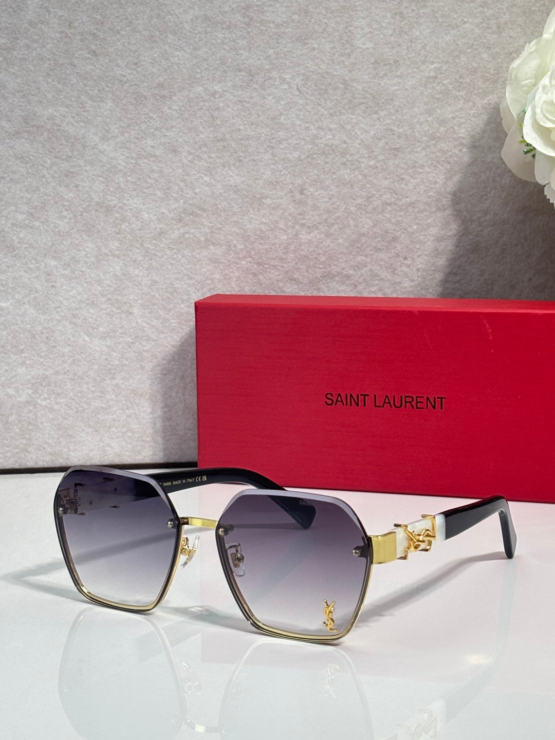 YSL Glasses