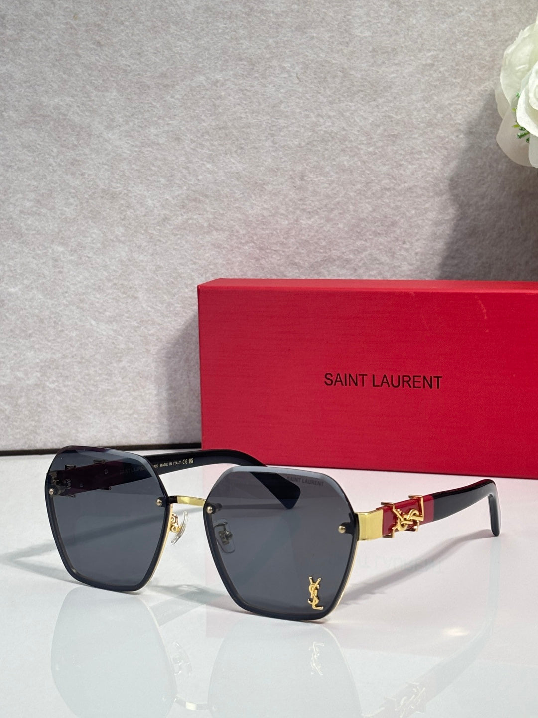 YSL Glasses