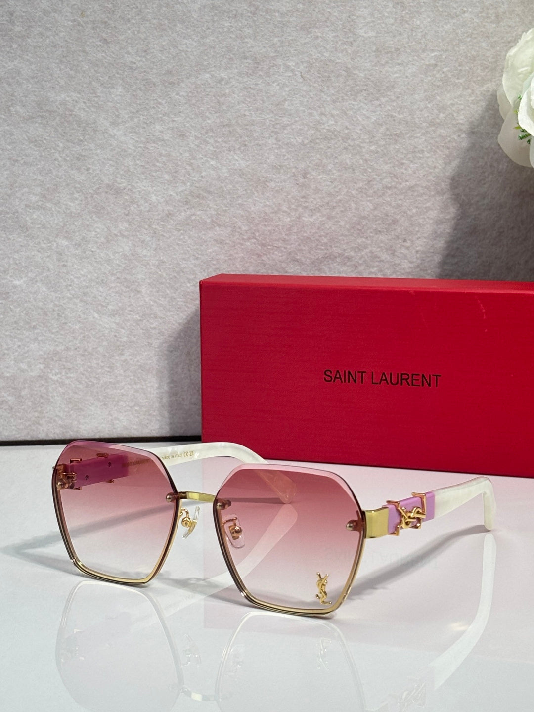 YSL Glasses