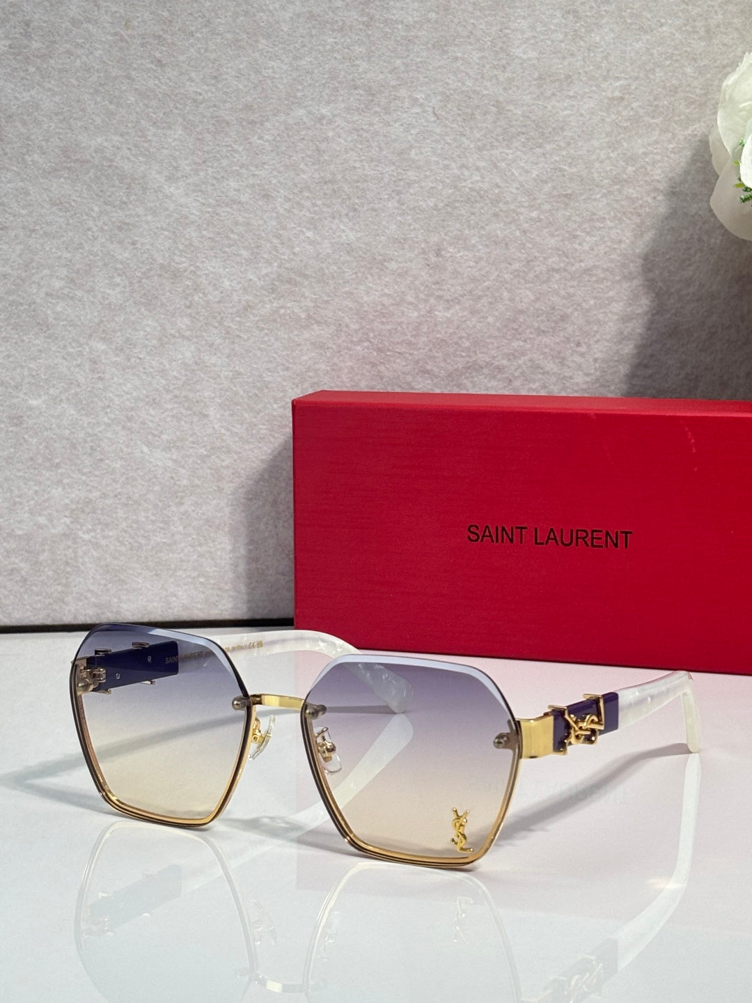 YSL Glasses