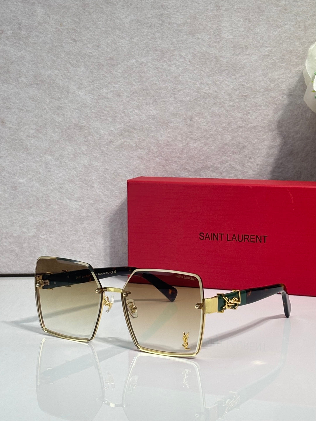YSL Glasses