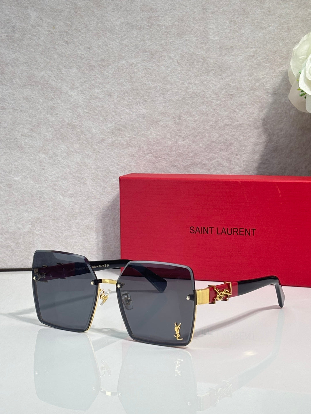 YSL Glasses