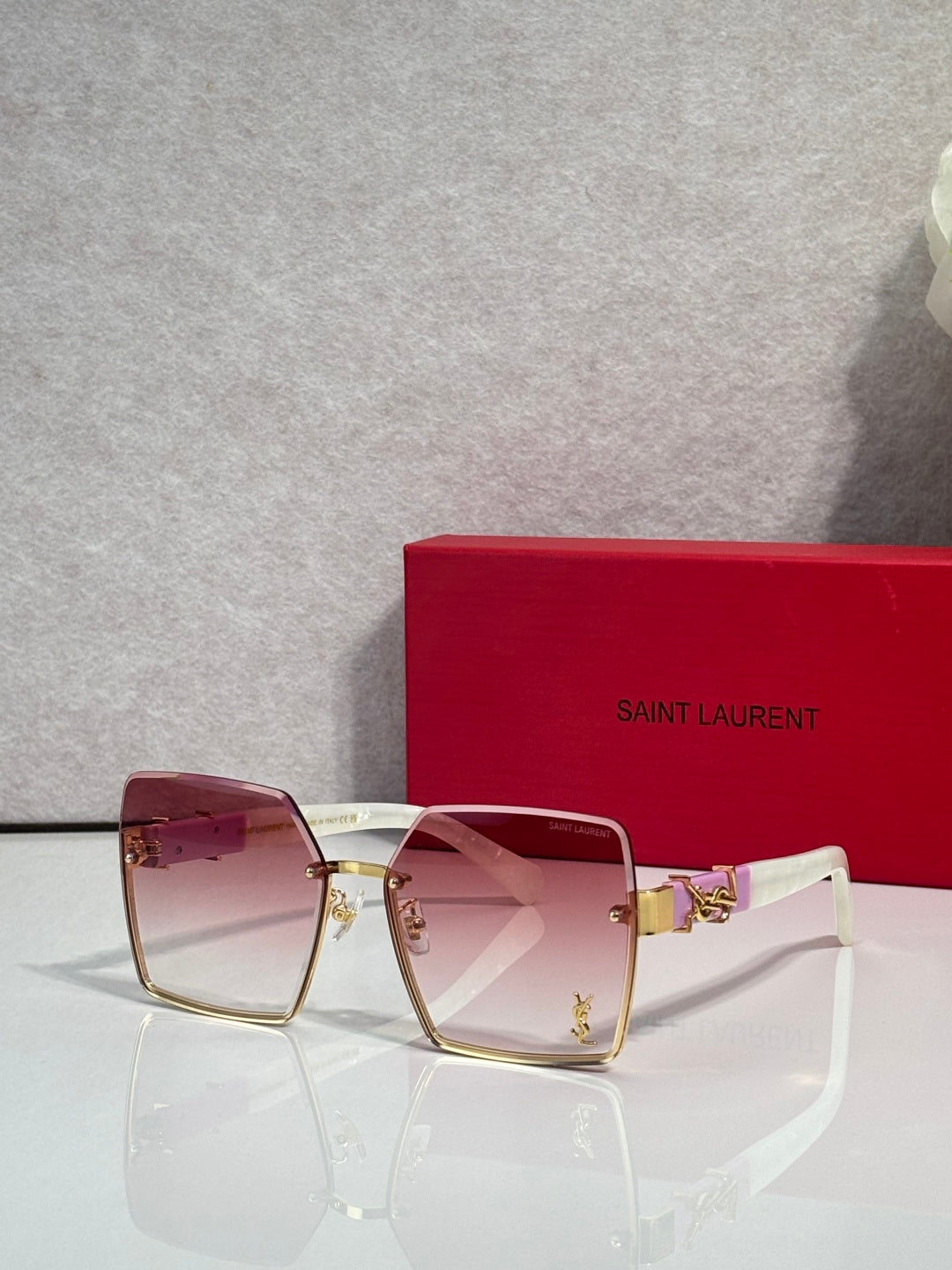 YSL Glasses