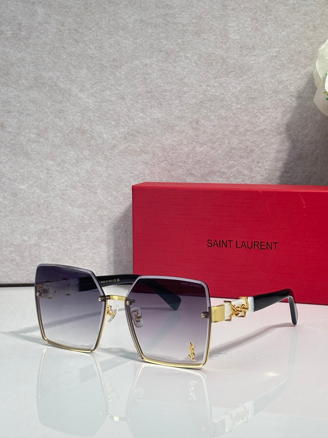 YSL Glasses