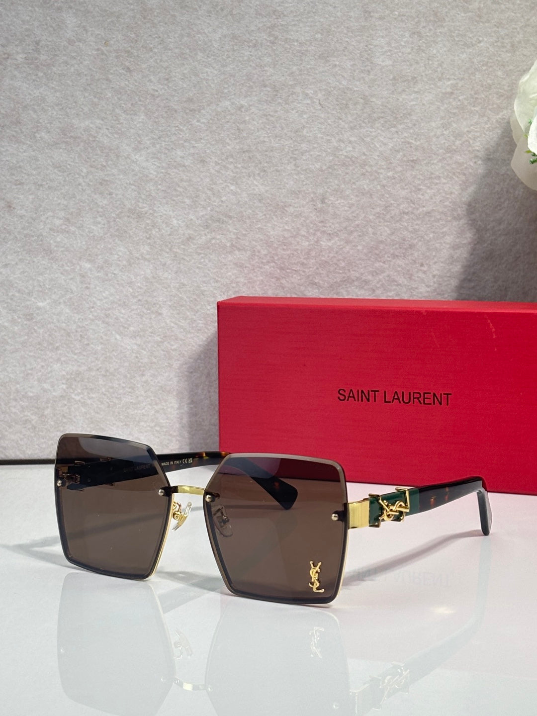 YSL Glasses