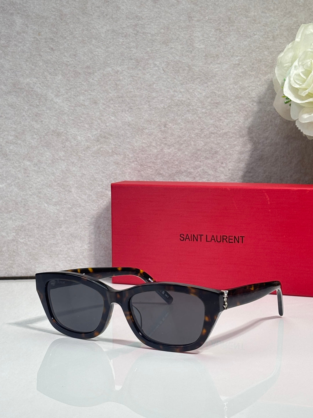YSL Glasses