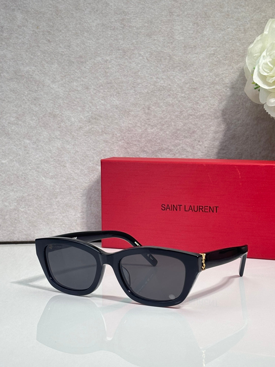 YSL Glasses