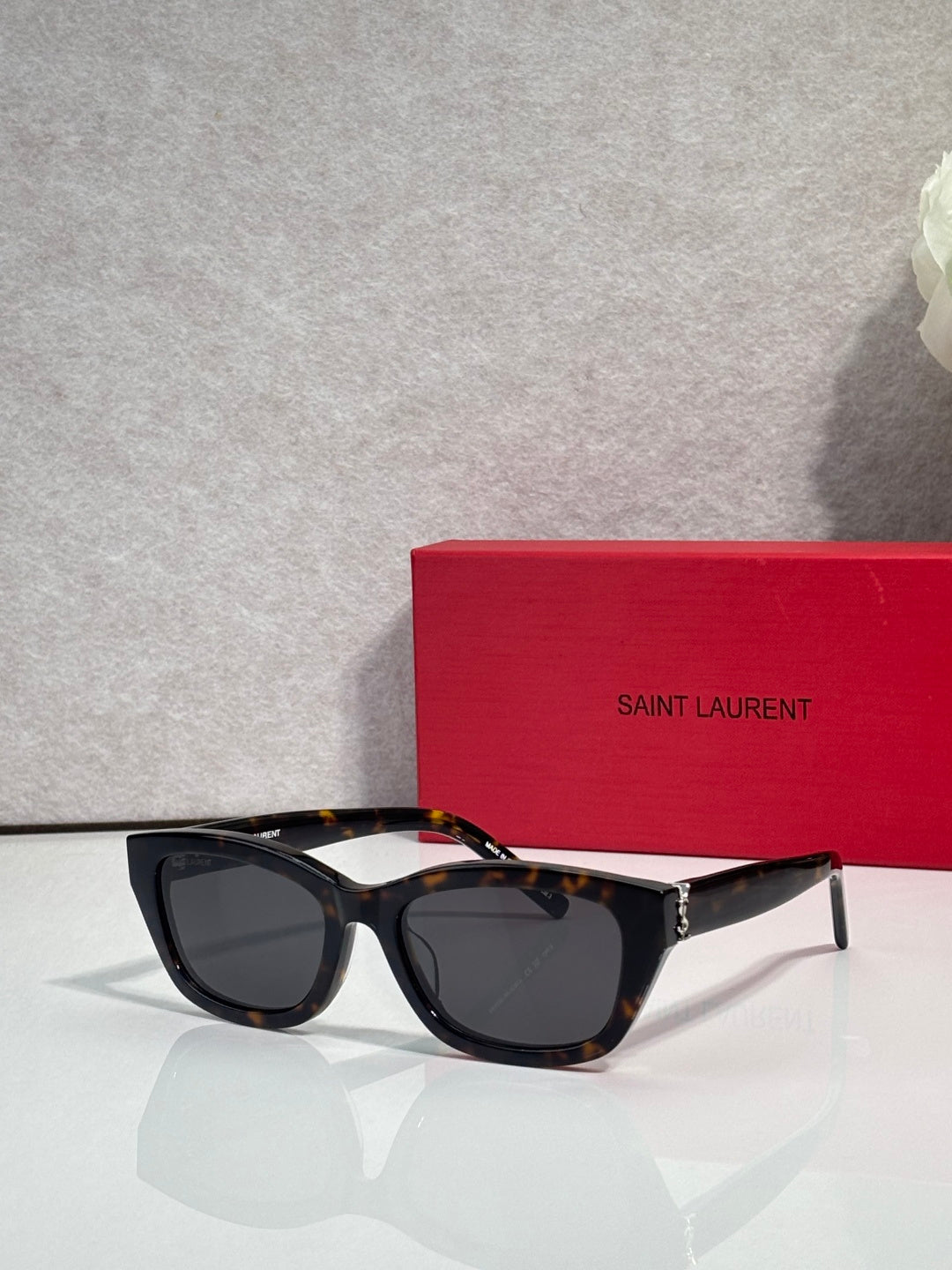 YSL Glasses