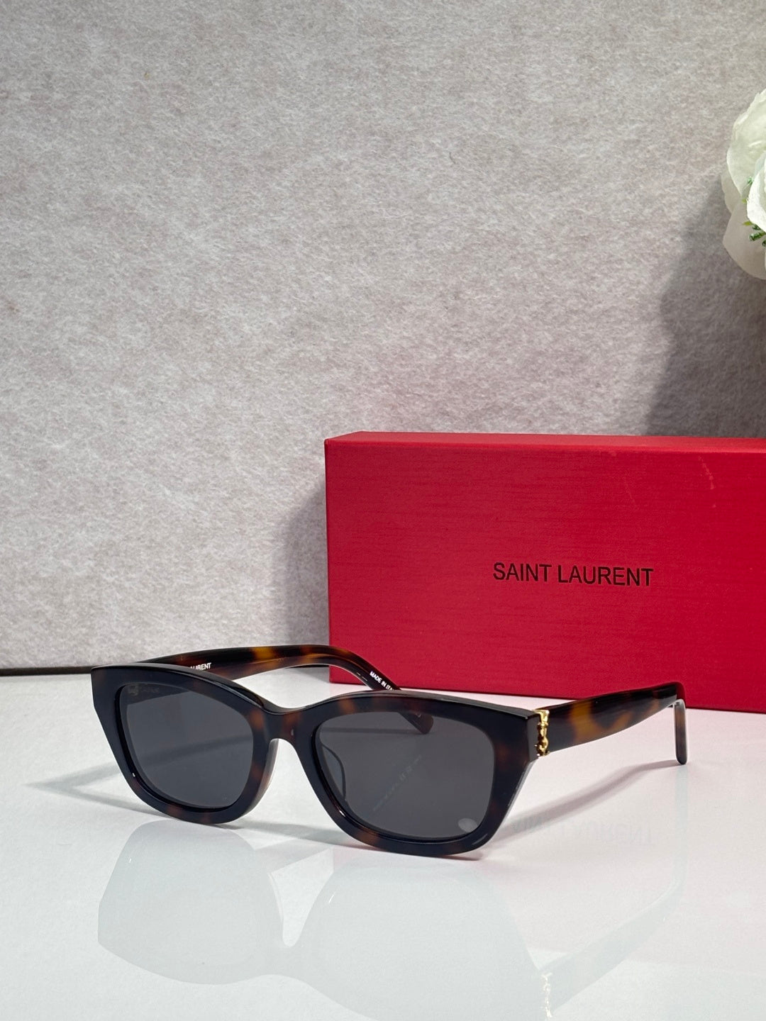 YSL Glasses