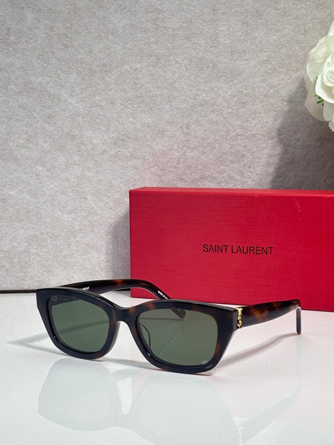 YSL Glasses