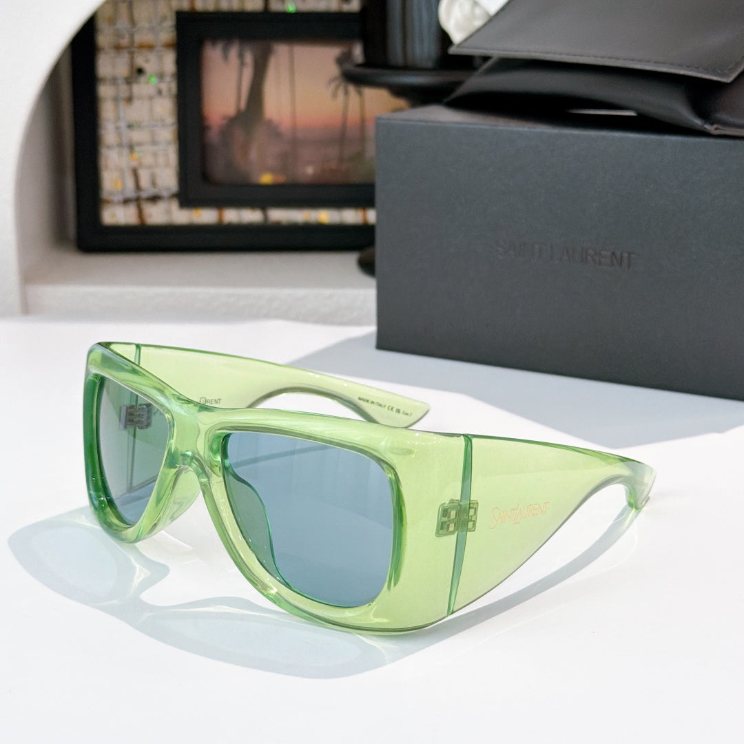 YSL Glasses