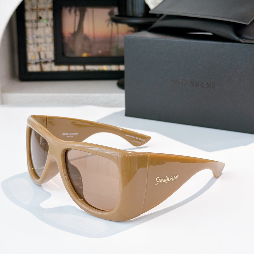YSL Glasses