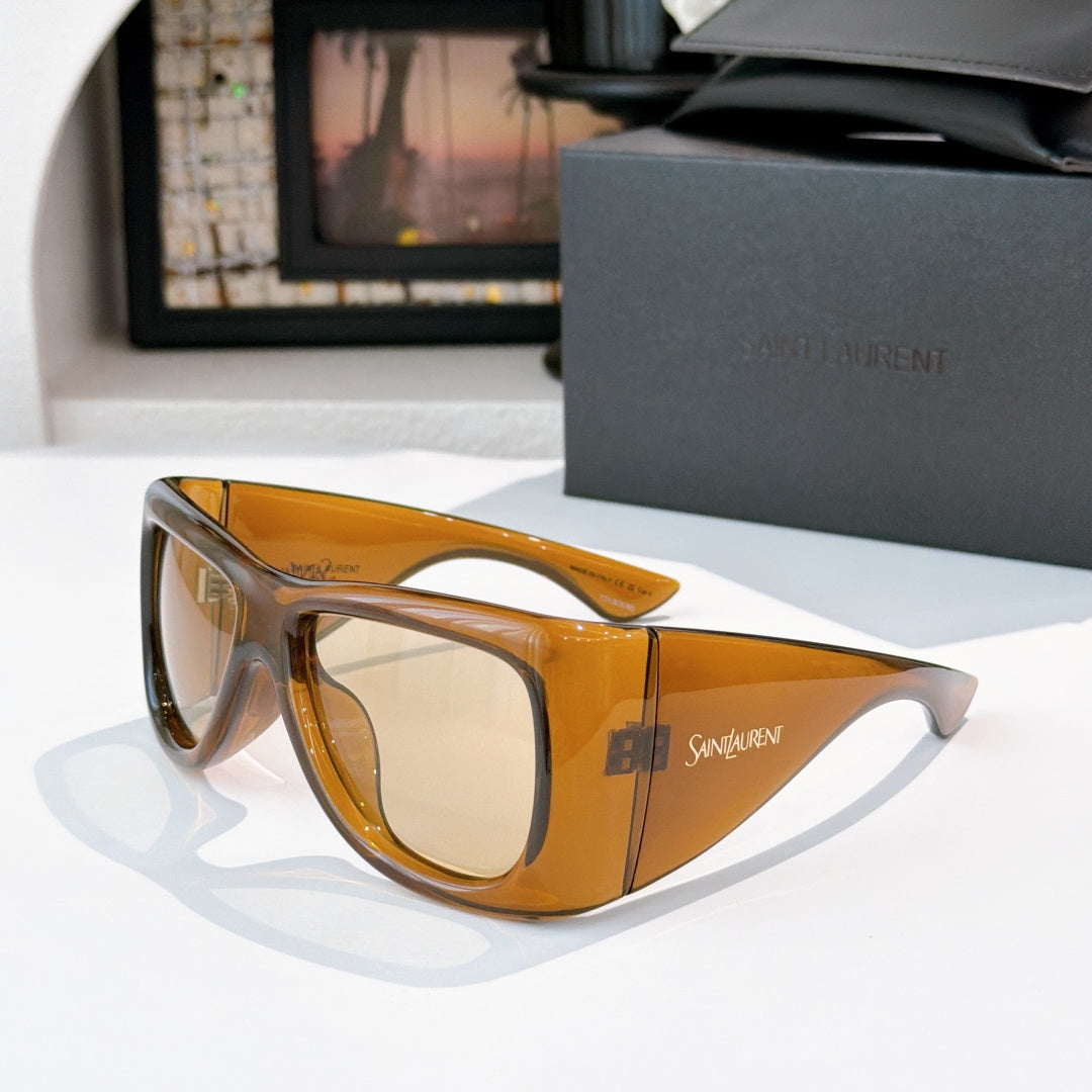 YSL Glasses