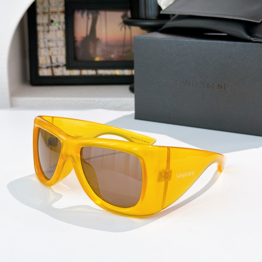 YSL Glasses