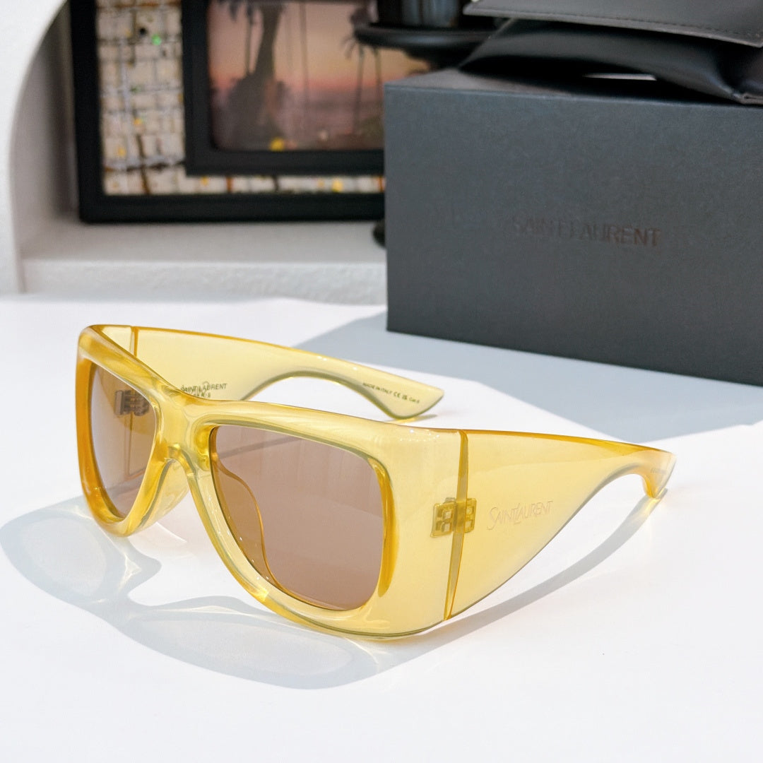 YSL Glasses