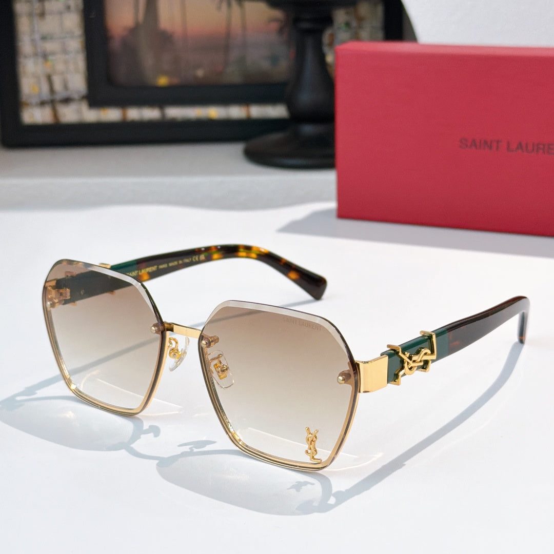 YSL Glasses
