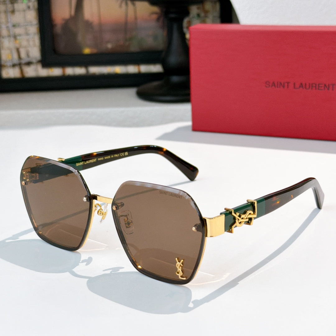 YSL Glasses
