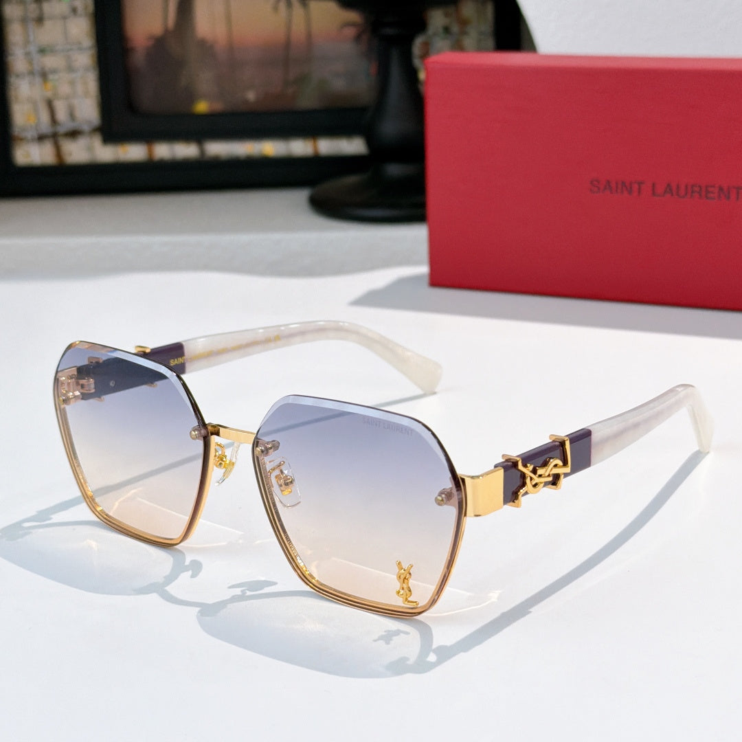 YSL Glasses