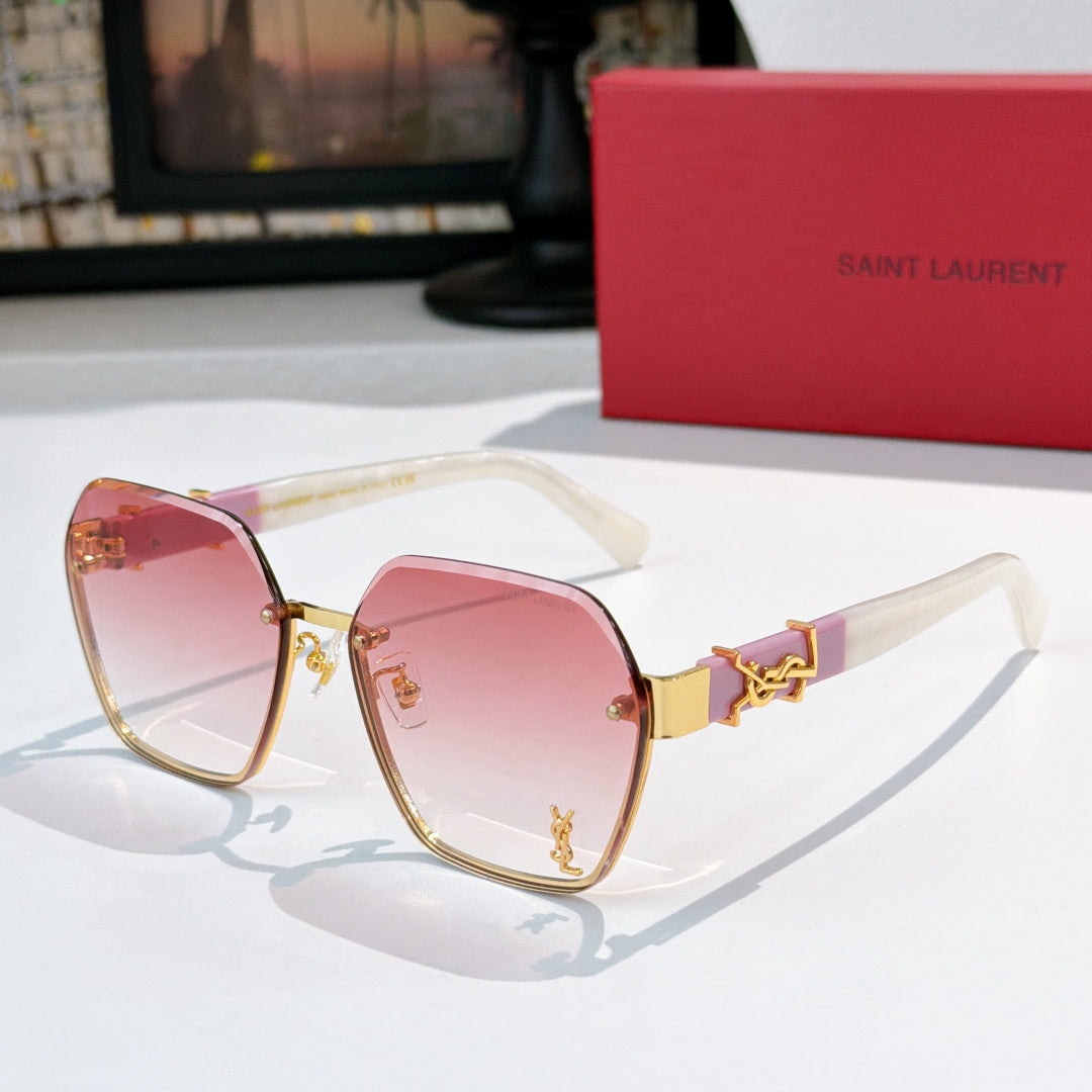 YSL Glasses