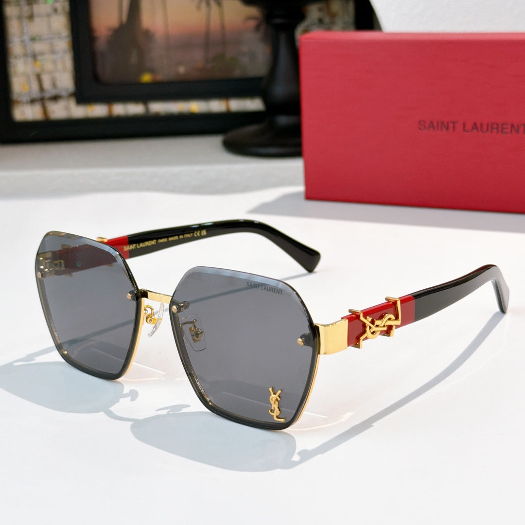 YSL Glasses