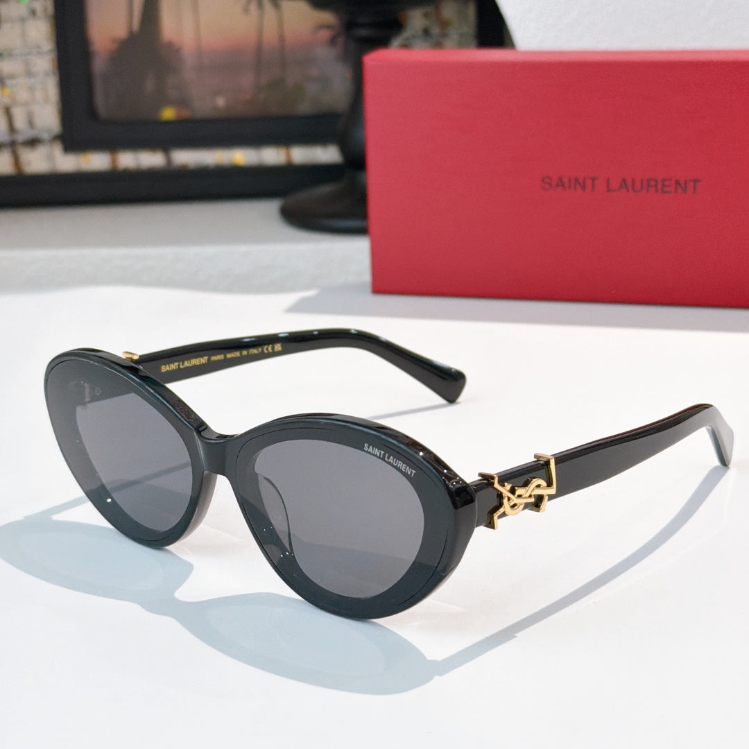 YSL Glasses