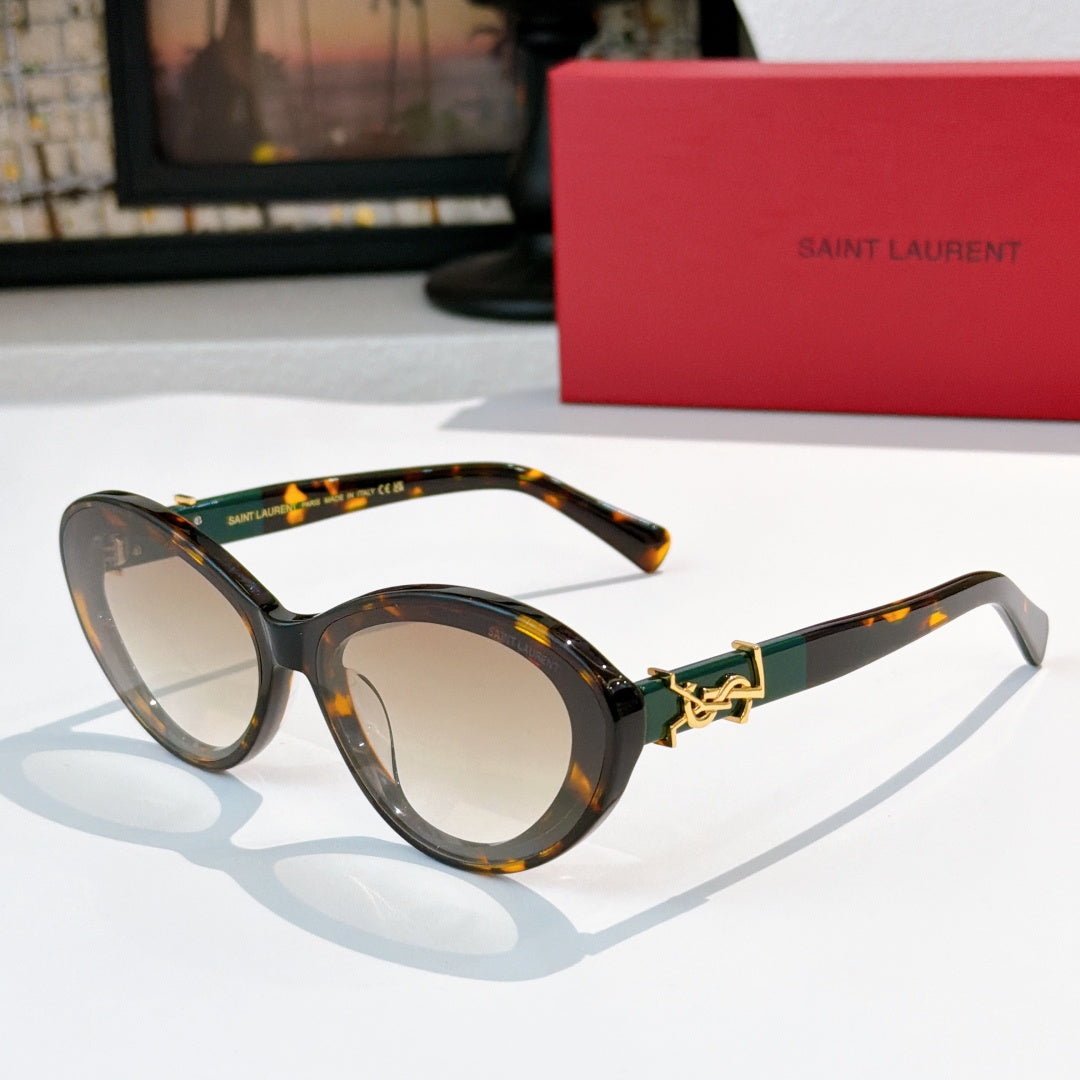 YSL Glasses