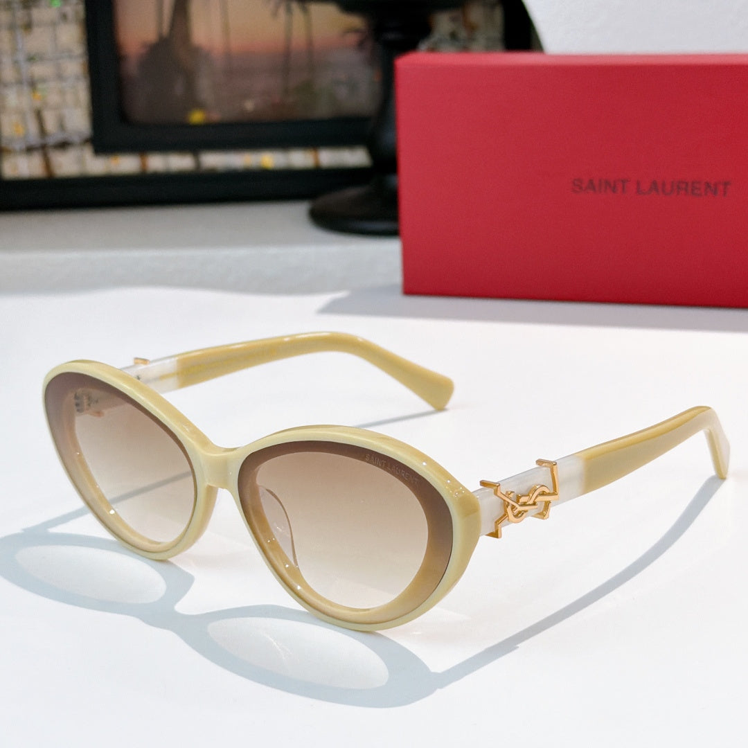 YSL Glasses