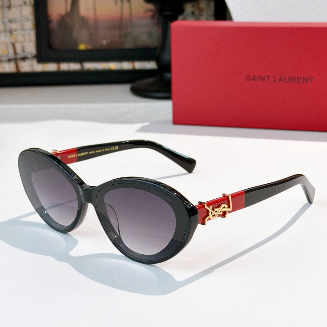 YSL Glasses