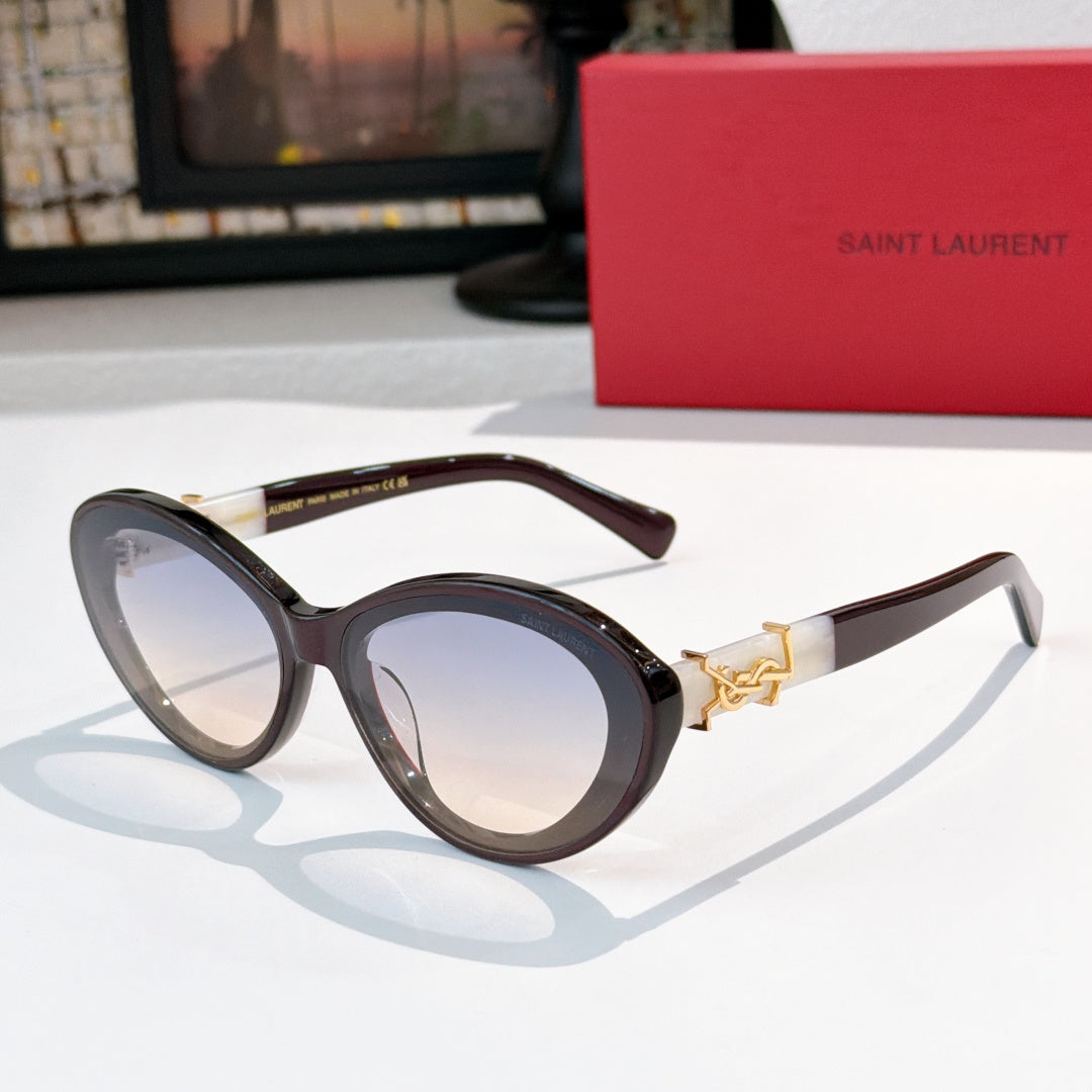 YSL Glasses