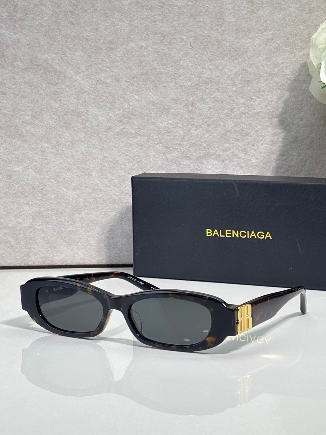 Balenciaga Glasses
