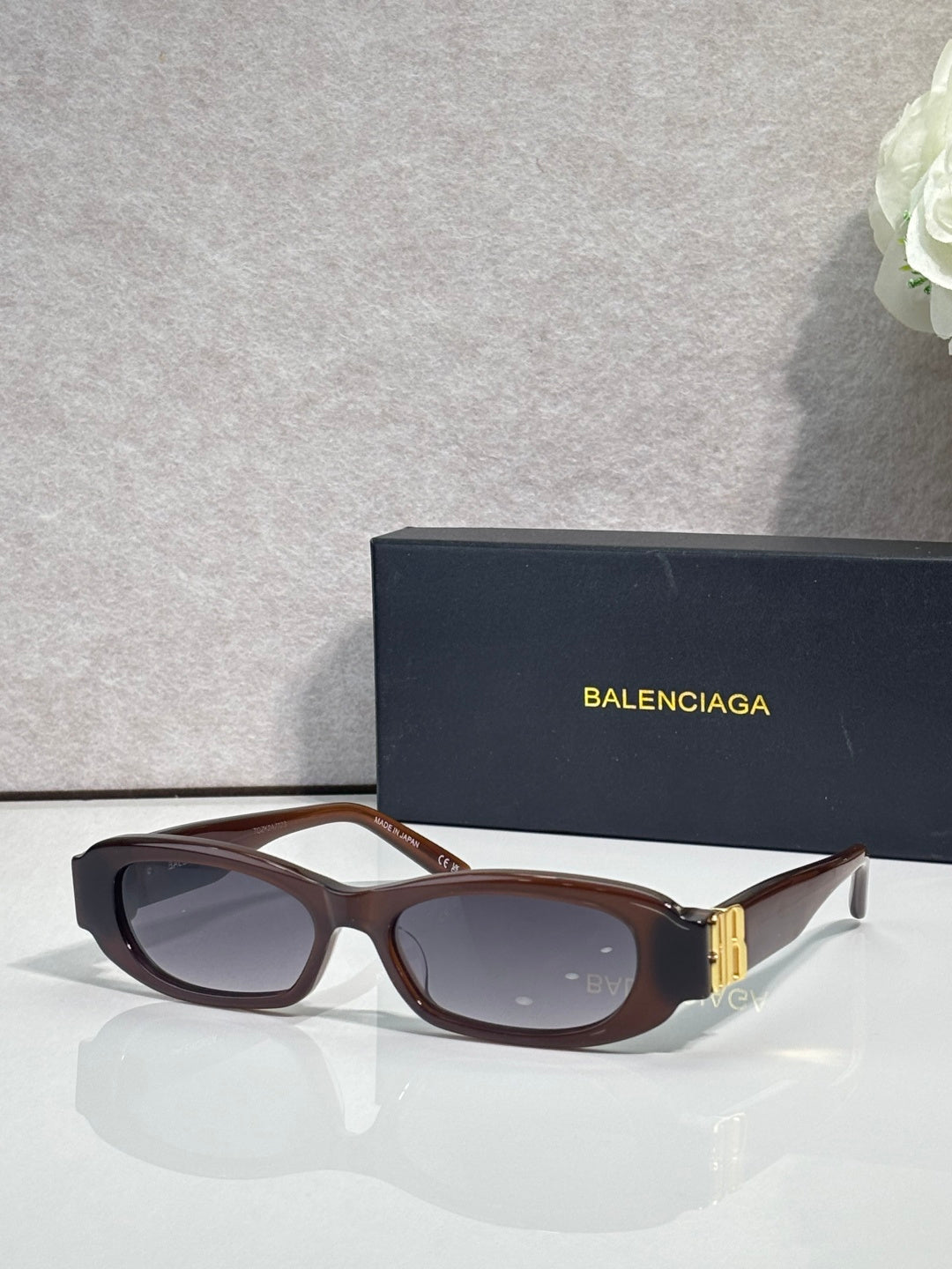 Balenciaga Glasses