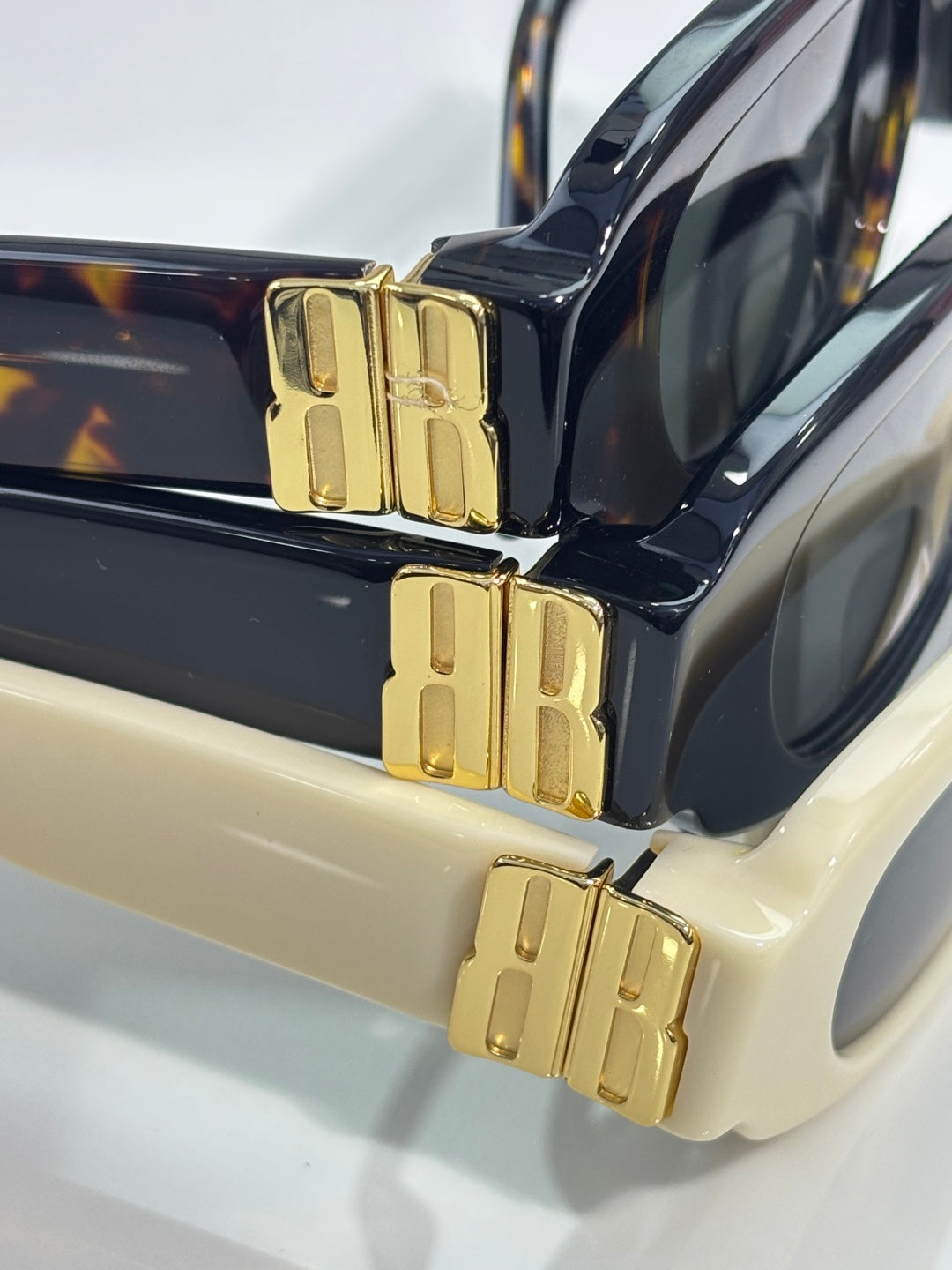 Balenciaga Glasses