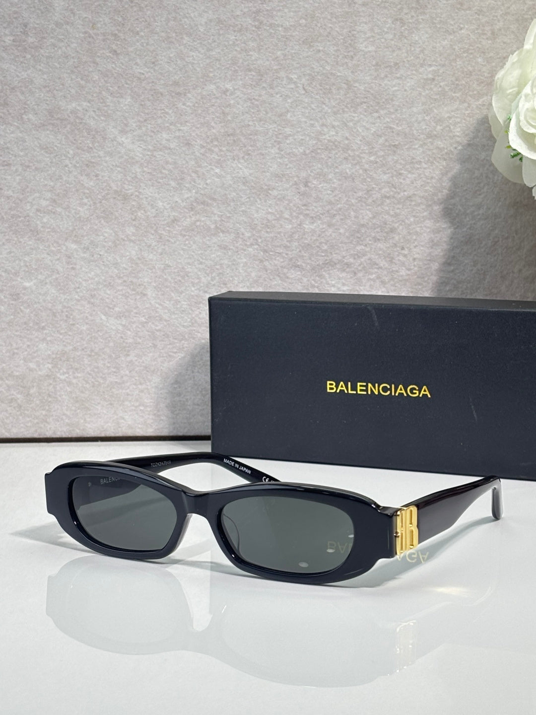 Balenciaga Glasses