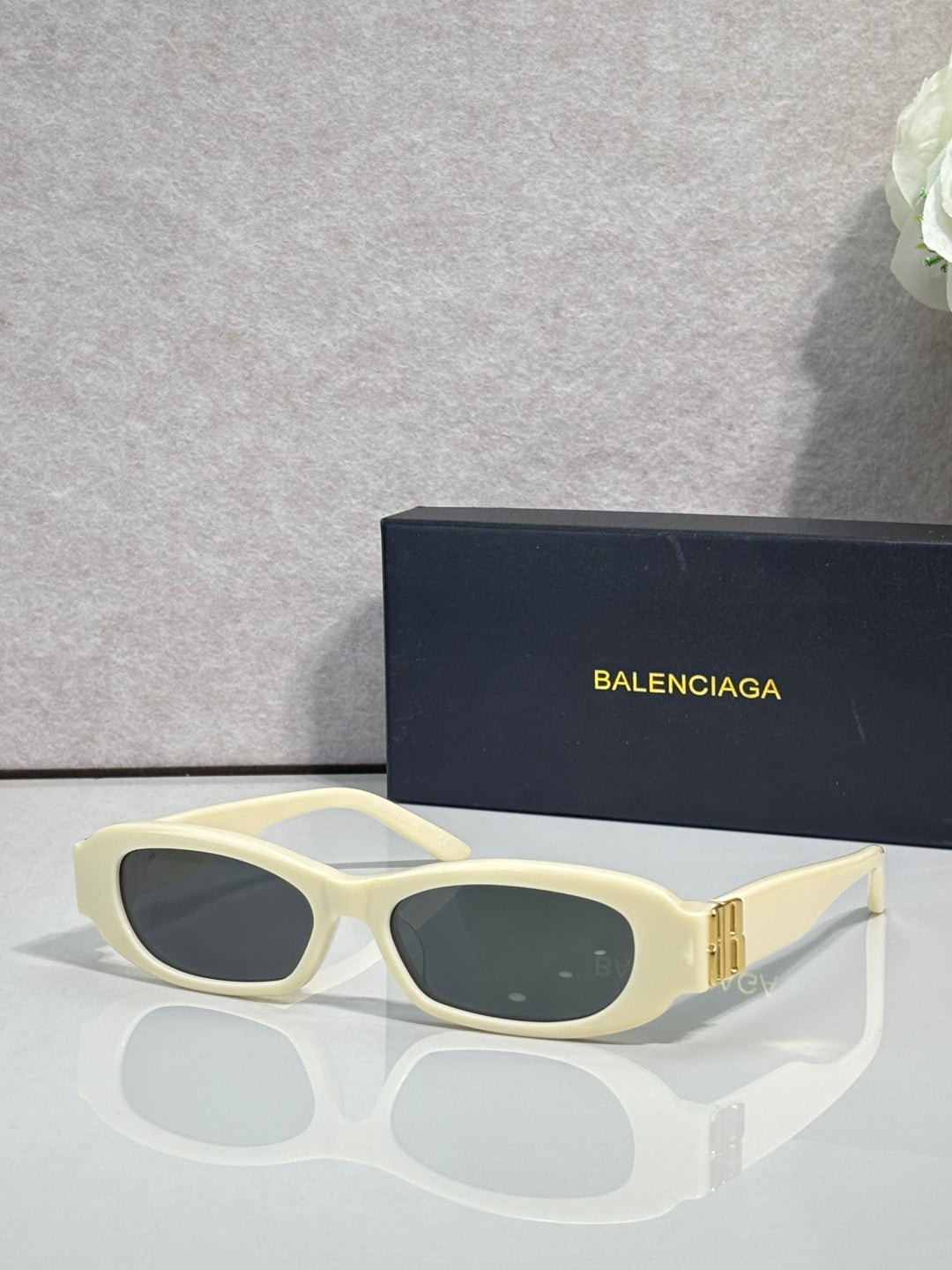 Balenciaga Glasses