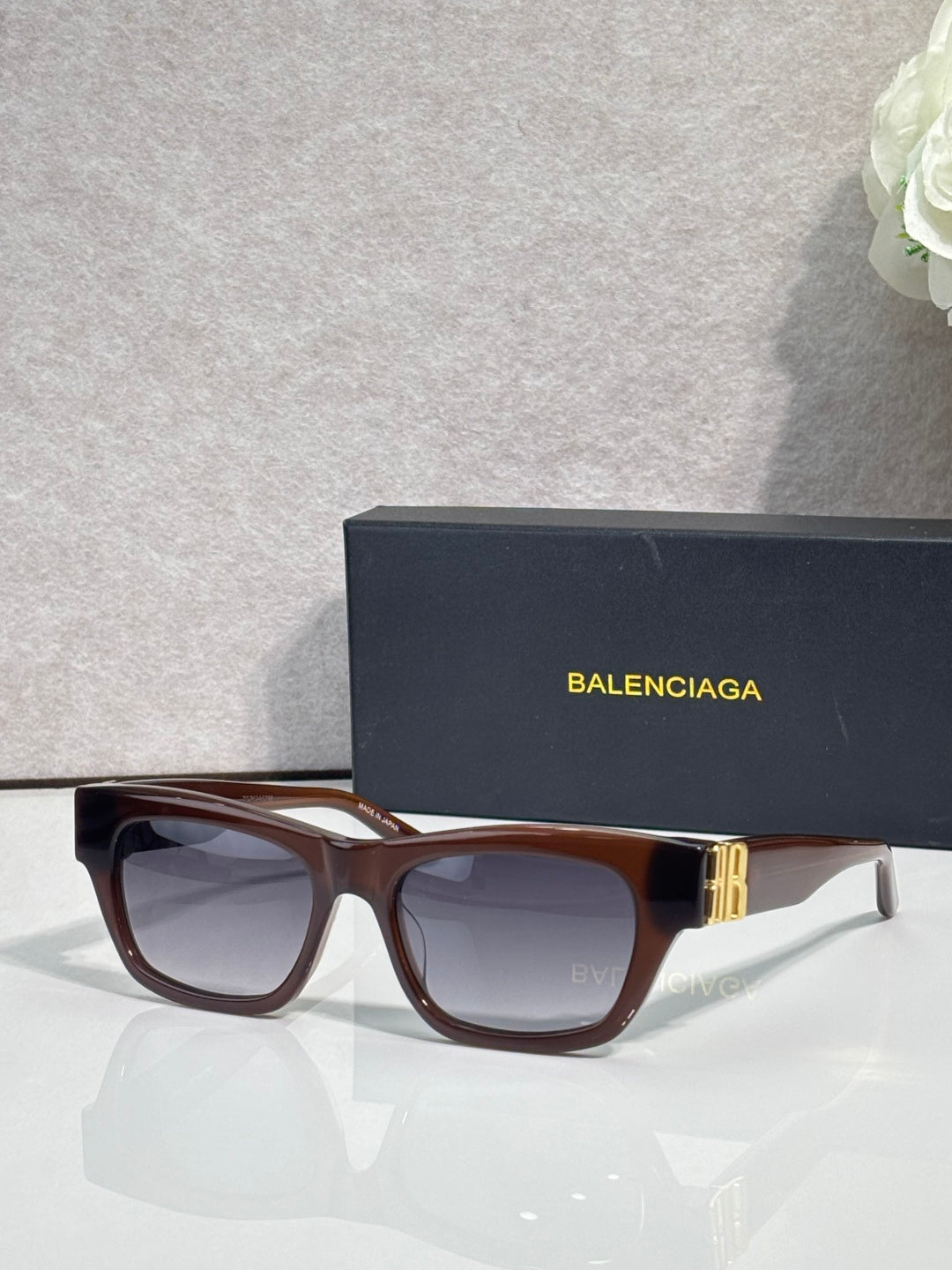 Balenciaga Glasses