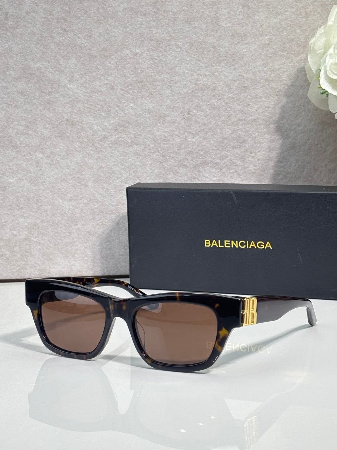 Balenciaga Glasses