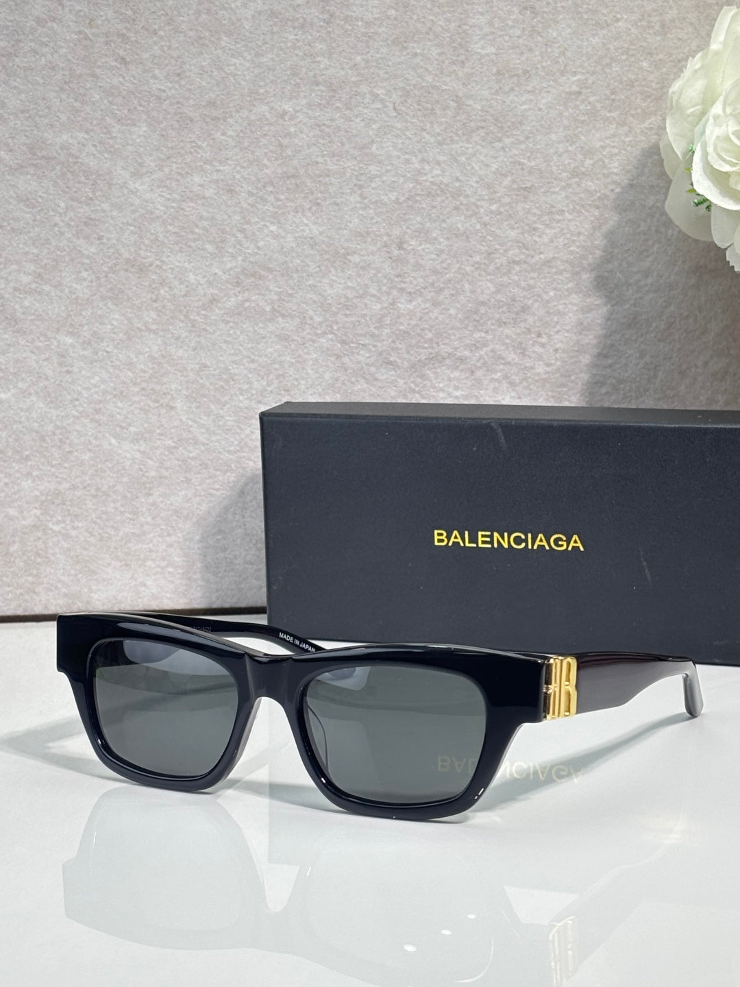 Balenciaga Glasses